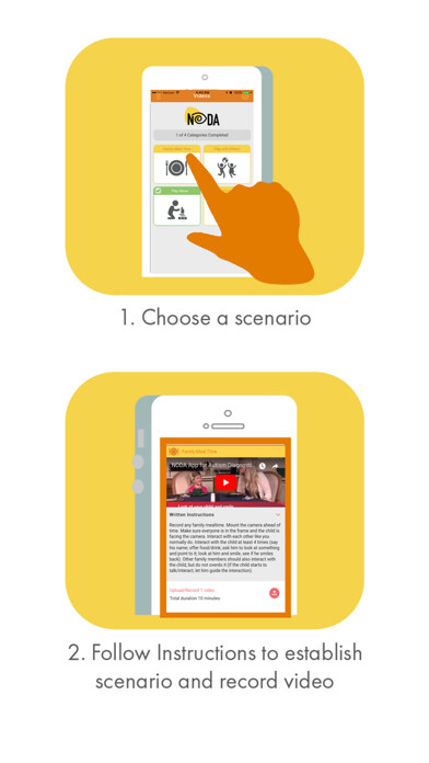 Run android online APK NODA Autism Diagnosis from MyAndroid or emulate NODA Autism Diagnosis using MyAndroid Run android online APK NODA Autism Diagnosis from MyAndroid or emulate NODA Autism Diagnosis using MyAndroid