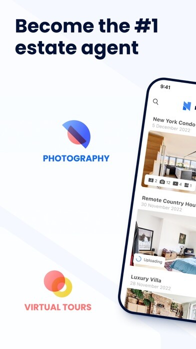Emulate iPhone app Nodalview: real estate app using MyAndroid Emulate iPhone app Nodalview: real estate app using MyAndroid