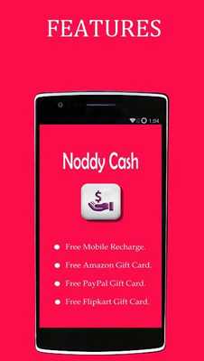 Emulate Android APK Noddy Cash - Make Easy Money Emulate Android APK Noddy Cash - Make Easy Money