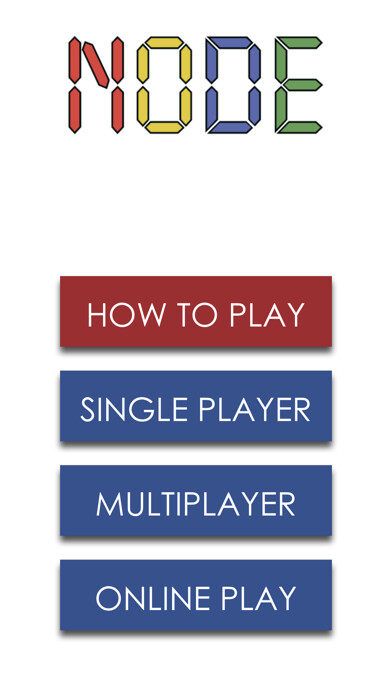 Emulate iPhone app Node - 2 Player Strategy Game using MyAndroid Emulate iPhone app Node - 2 Player Strategy Game using MyAndroid