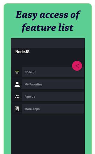 Emulate Android APK Node.js Interview Questions