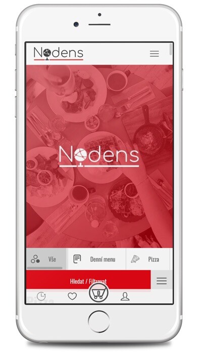 Emulate iPhone app Nodens aplikace using MyAndroid Emulate iPhone app Nodens aplikace using MyAndroid