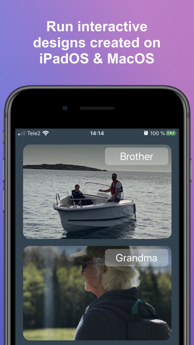 Emulate iPhone app Nodeo using MyAndroid Emulate iPhone app Nodeo using MyAndroid