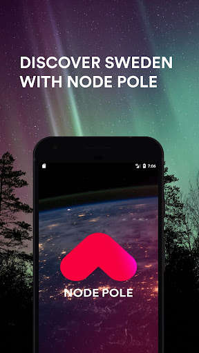 Emulate Android APK Node Pole