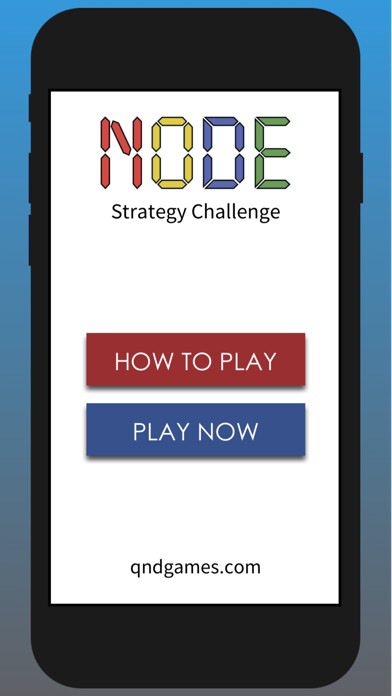 Emulate iPhone app Node Solo - Strategy Challenge using MyAndroid Emulate iPhone app Node Solo - Strategy Challenge using MyAndroid