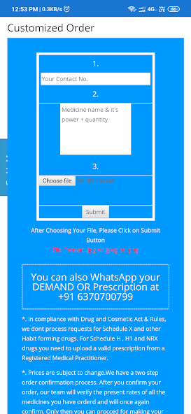 Run android online APK Nodex Pharma from MyAndroid or emulate Nodex Pharma using MyAndroid Run android online APK Nodex Pharma from MyAndroid or emulate Nodex Pharma using MyAndroid