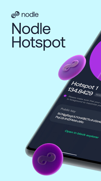 Run android online APK Nodle Hotspot: Earn Crypto from MyAndroid or emulate Nodle Hotspot: Earn Crypto using MyAndroid Run android online APK Nodle Hotspot: Earn Crypto from MyAndroid or emulate Nodle Hotspot: Earn Crypto using MyAndroid
