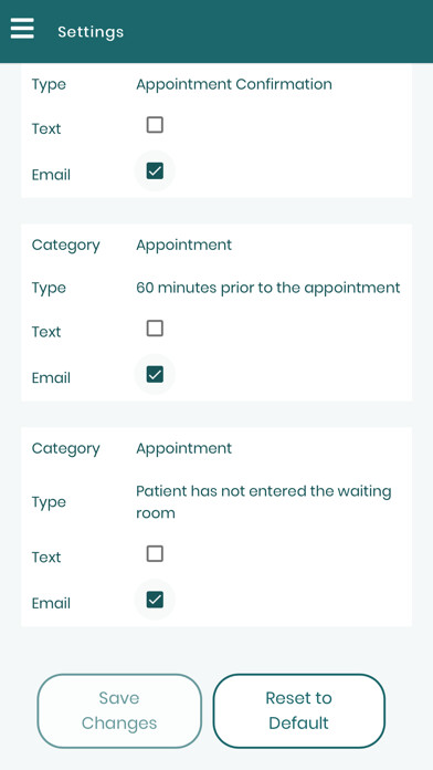 Emulate iPhone app nodMD Patients using MyAndroid Emulate iPhone app nodMD Patients using MyAndroid