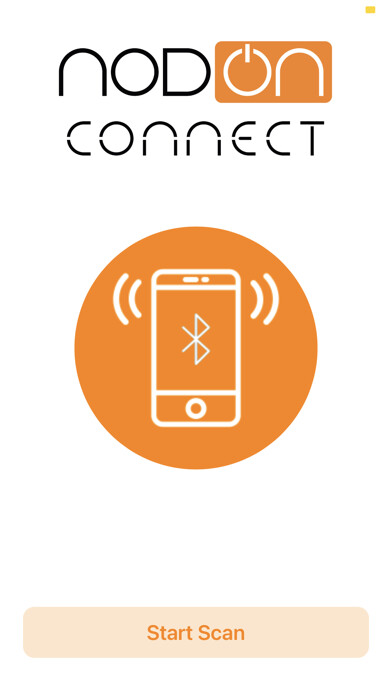 Emulate iPhone app NodOn Connect using MyAndroid