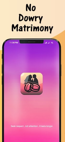 Run android online APK No Dowry Matrimony - Kerala from MyAndroid or emulate No Dowry Matrimony - Kerala using MyAndroid