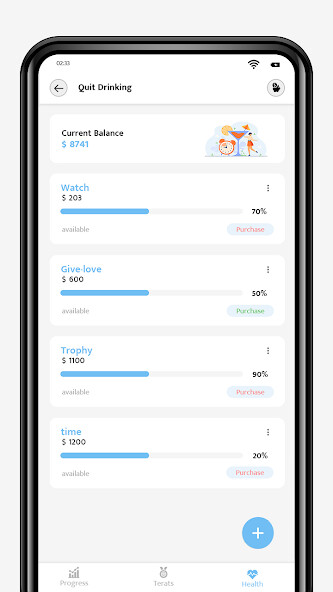 Run android online APK No Drinking - Sobriety Counter from MyAndroid or emulate No Drinking - Sobriety Counter using MyAndroid Run android online APK No Drinking - Sobriety Counter from MyAndroid or emulate No Drinking - Sobriety Counter using MyAndroid