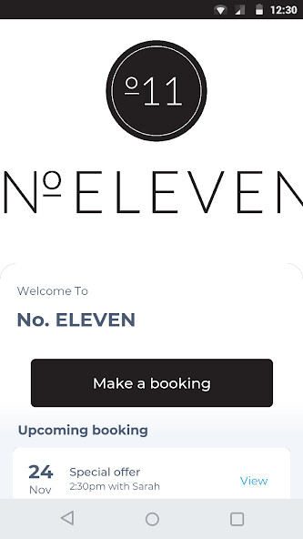 Run android online APK No. ELEVEN from MyAndroid or emulate No. ELEVEN using MyAndroid