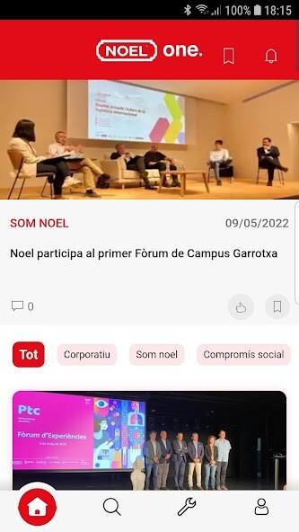 Run android online APK Noel One from MyAndroid or emulate Noel One using MyAndroid