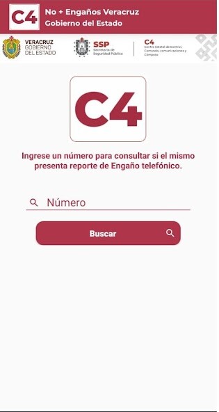 Run android online APK No + Engaños Veracruz from MyAndroid or emulate No + Engaños Veracruz using MyAndroid