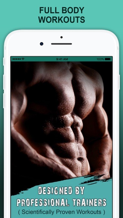 Emulate iPhone app No Equipment Exercise - Home Workouts using MyAndroid Emulate iPhone app No Equipment Exercise - Home Workouts using MyAndroid
