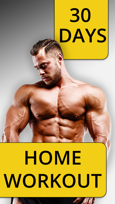 Emulate iPhone app No Equipment Home Workout using MyAndroid Emulate iPhone app No Equipment Home Workout using MyAndroid