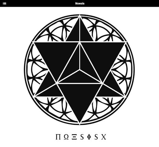 Run android online APK Noesisx from MyAndroid or emulate Noesisx using MyAndroid