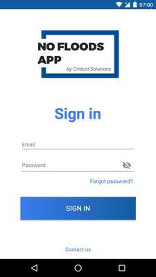 Emulate Android APK NoFloods Emulate Android APK NoFloods