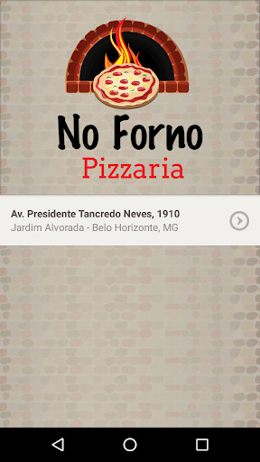 Run android online APK No Forno Pizzaria from MyAndroid or emulate No Forno Pizzaria using MyAndroid Run android online APK No Forno Pizzaria from MyAndroid or emulate No Forno Pizzaria using MyAndroid