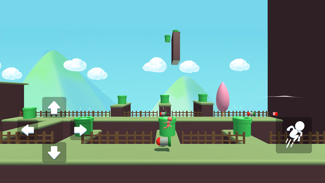 Run android online APK No Fun Troll 3D Adventure from MyAndroid or emulate No Fun Troll 3D Adventure using MyAndroid
