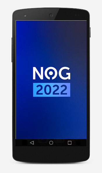 Run android online APK NOG 2022 from MyAndroid or emulate NOG 2022 using MyAndroid