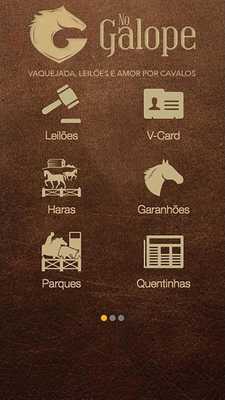 Emulate Android APK No Galope