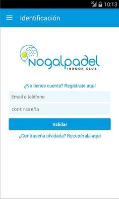 Emulate Android APK Nogalpadel Emulate Android APK Nogalpadel