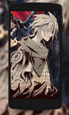 Emulate Android APK No Game No Life Zero Wallpapers HD Emulate Android APK No Game No Life Zero Wallpapers HD