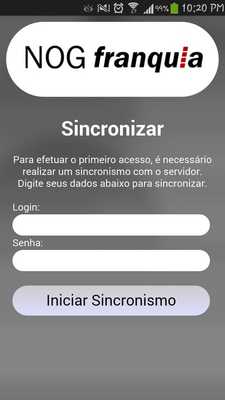 Emulate Android APK NogFranquia2 Emulate Android APK NogFranquia2