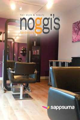 Emulate Android APK Noggis Hairdressing Emulate Android APK Noggis Hairdressing