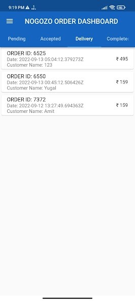 Run android online APK NOGOZO Seller App from MyAndroid or emulate NOGOZO Seller App using MyAndroid Run android online APK NOGOZO Seller App from MyAndroid or emulate NOGOZO Seller App using MyAndroid