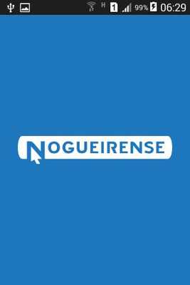 Emulate Android APK Nogueirense