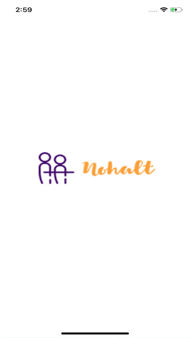 Emulate iPhone app noHalt using MyAndroid Emulate iPhone app noHalt using MyAndroid