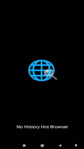 Run android online APK No History Hot Browser from MyAndroid or emulate No History Hot Browser using MyAndroid Run android online APK No History Hot Browser from MyAndroid or emulate No History Hot Browser using MyAndroid