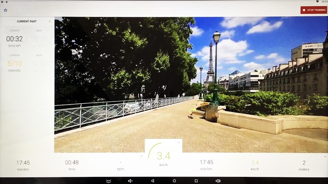 Run android online APK Nohrd Sprintbok from MyAndroid or emulate Nohrd Sprintbok using MyAndroid