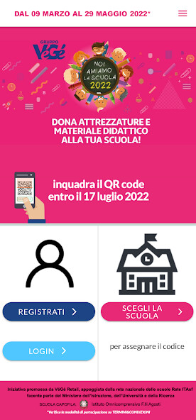Run android online APK Noi amiamo la scuola from MyAndroid or emulate Noi amiamo la scuola using MyAndroid Run android online APK Noi amiamo la scuola from MyAndroid or emulate Noi amiamo la scuola using MyAndroid