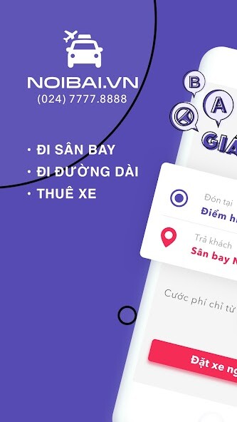 Run android online APK NOIBAI.VN from MyAndroid or emulate NOIBAI.VN using MyAndroid