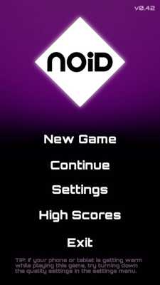 Emulate Android APK Noid