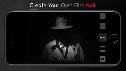 Emulate iPhone app Noir Camera using MyAndroid Emulate iPhone app Noir Camera using MyAndroid