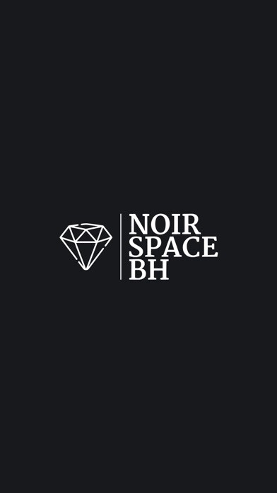 Emulate iPhone app Noir Space BH using MyAndroid