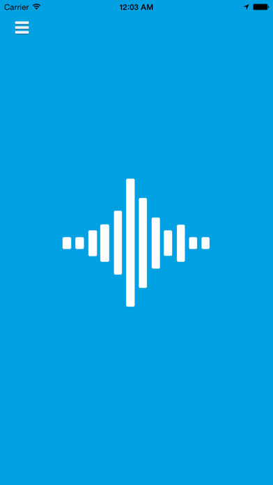 Emulate iPhone app Noisapp Lite using MyAndroid Emulate iPhone app Noisapp Lite using MyAndroid