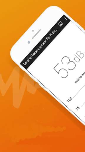 Run android online APK Noise Analyzer Noise App to Measure Decibels from MyAndroid or emulate Noise Analyzer Noise App to Measure Decibels using MyAndroid