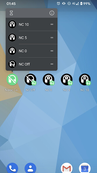 Run android online APK Noise Cancelling Switch from MyAndroid or emulate Noise Cancelling Switch using MyAndroid Run android online APK Noise Cancelling Switch from MyAndroid or emulate Noise Cancelling Switch using MyAndroid