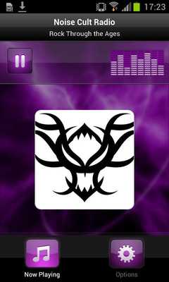 Emulate Android APK Noise Cult Radio Emulate Android APK Noise Cult Radio