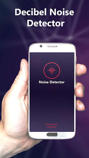 Run android online APK Noise Decibel-Sound Level Meter: Noise Detector dB from MyAndroid or emulate Noise Decibel-Sound Level Meter: Noise Detector dB using MyAndroid