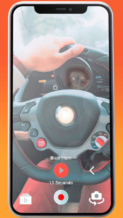 Emulate iPhone app Noise-In using MyAndroid Emulate iPhone app Noise-In using MyAndroid