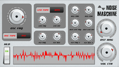 Emulate iPhone app Noise Maschine Premium using MyAndroid Emulate iPhone app Noise Maschine Premium using MyAndroid
