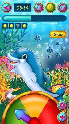 Emulate Android APK Noise Meter Timer for Kids Emulate Android APK Noise Meter Timer for Kids