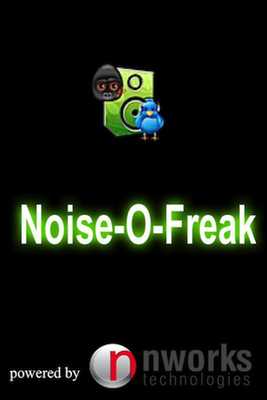 Emulate Android APK Noise-O-Freak Emulate Android APK Noise-O-Freak