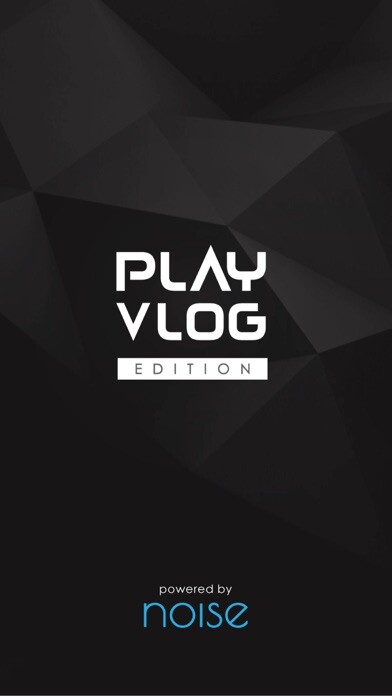 Emulate iPhone app Noise Play Vlog Ed using MyAndroid Emulate iPhone app Noise Play Vlog Ed using MyAndroid